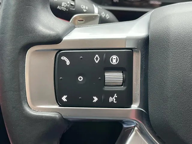 Land Rover Discovery — Фото автомобиля 5