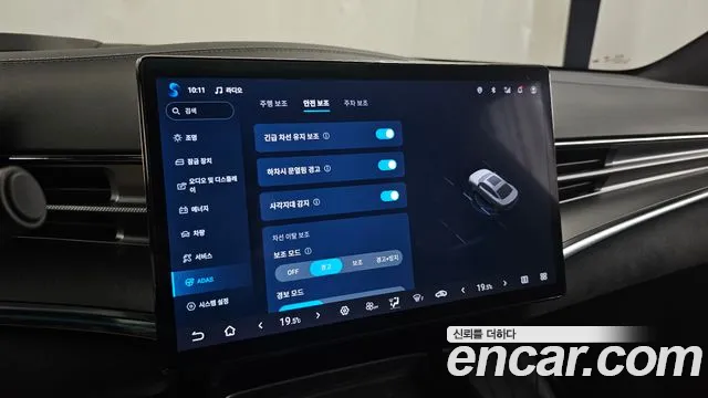 BYD Seal — Фото автомобиля 16