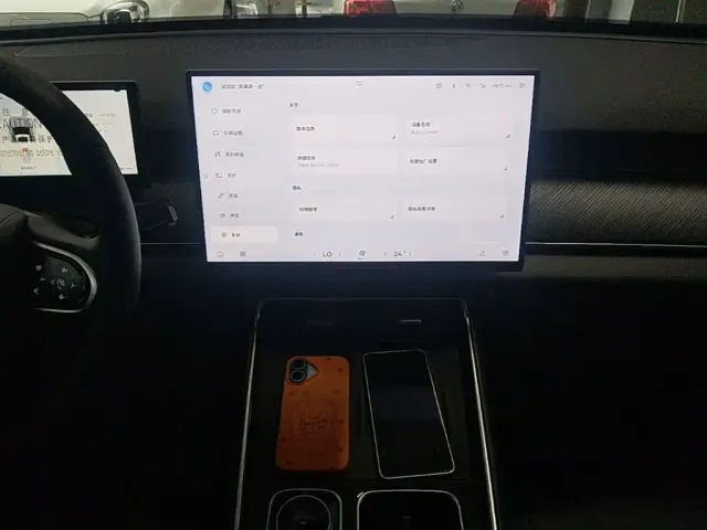 Chery Fulwin T9 — Фото автомобиля 12