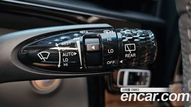 Hyundai Staria Staria 4WD Lounge 9 мест — Фото автомобиля 23