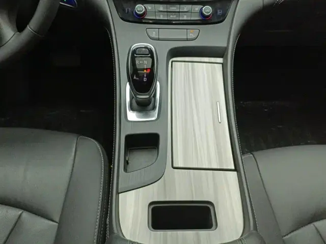 Buick LaCrosse — Фото автомобиля 16