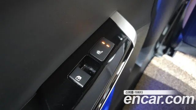 Kia EV6 Long Range — Фото автомобиля 18