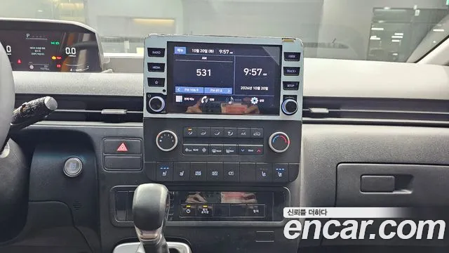 Hyundai Staria — Фото автомобиля 20