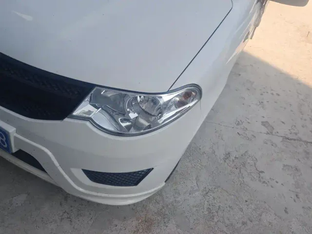Wuling Hongguang — Фото автомобиля 5