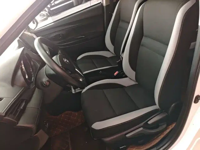 Toyota YARiS L Zhi Xuan — Фото автомобиля 14