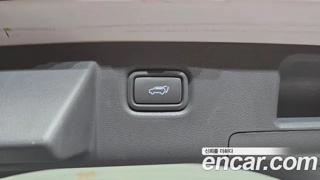Hyundai Nexo Nexo Premium — Фото автомобиля 14