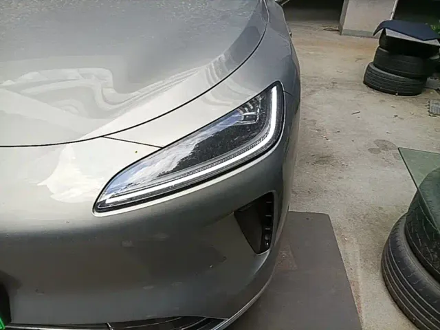 Shangjie SUV — Фото автомобиля 23