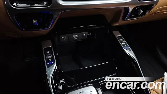 Kia Sorento Sorento 4-е поколение Дизель 2.2 2WD — Фото автомобиля 16