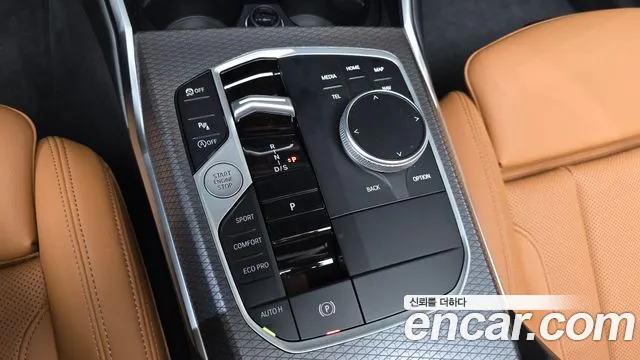 BMW 3-Series 3 серия (G20) 320i M Sport — Фото автомобиля 9