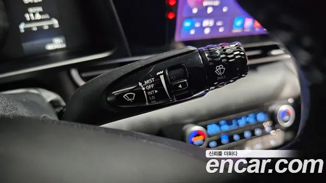 Hyundai Avante CN7 — Фото автомобиля 30