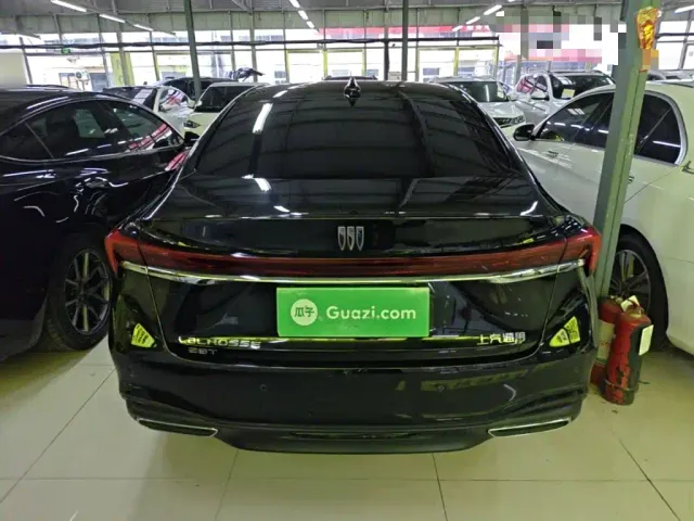 Buick LaCrosse — Фото автомобиля 5