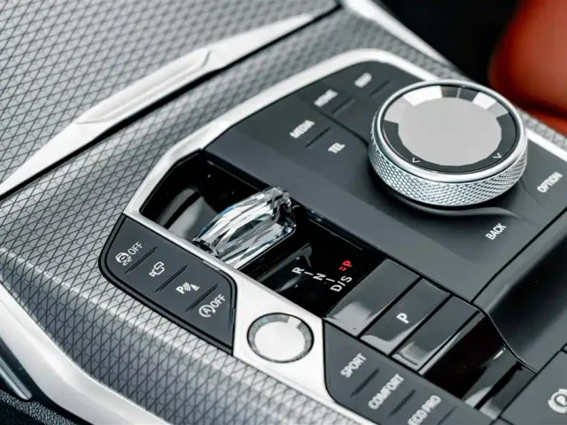BMW 4 Series — Фото автомобиля 17