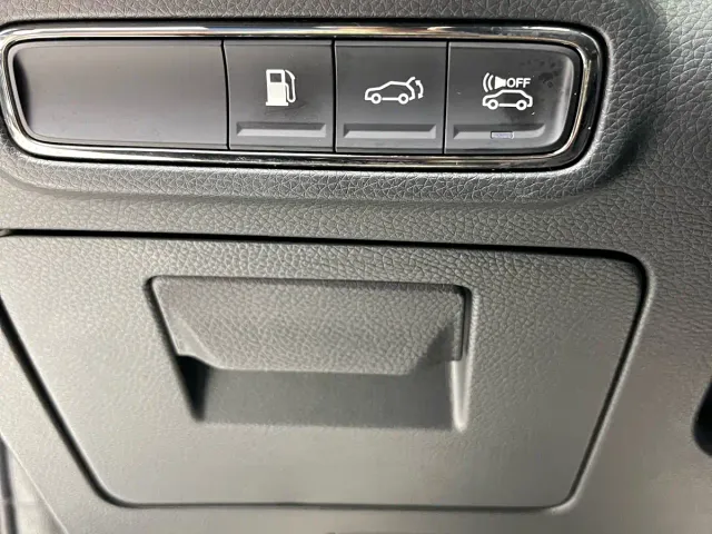 GAC Trumpchi GS8 — Фото автомобиля 12