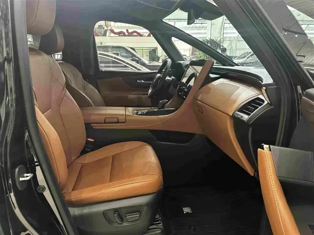 Toyota Vellfire — Фото автомобиля 15