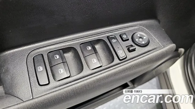 Hyundai Casper Casper Modern — Фото автомобиля 28