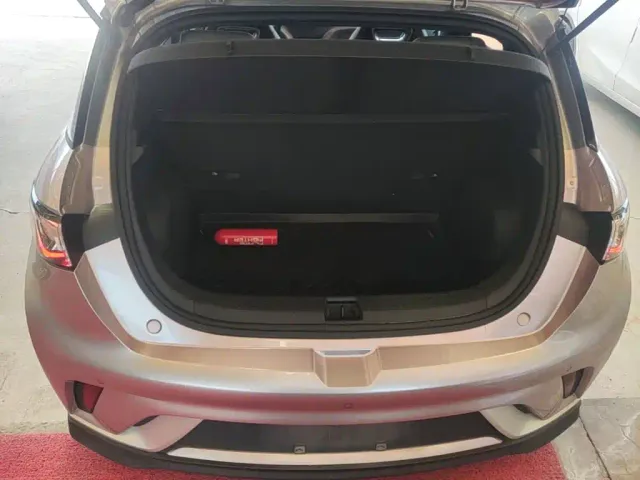 BYD Dolphin — Фото автомобиля 18