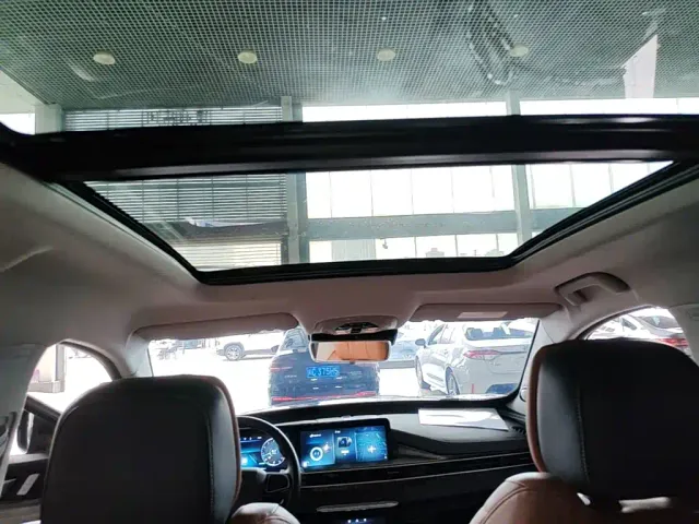 Chery Tiggo 8 PLUS — Фото автомобиля 17