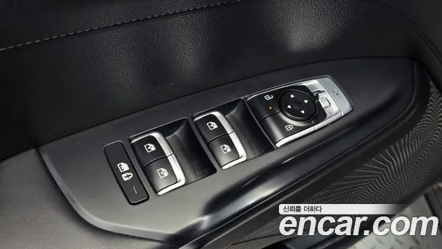 Kia K5 Generation 3 — Фото автомобиля 15