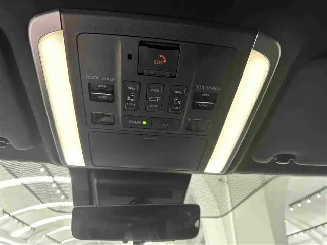 Toyota Vellfire — Фото автомобиля 14