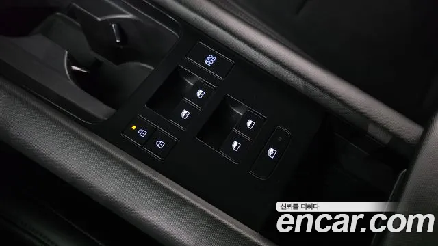 Hyundai Ioniq 6 — Фото автомобиля 29