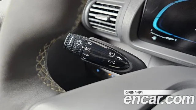 Hyundai Casper Casper Turbo Essential — Фото автомобиля 29