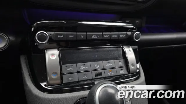 Hyundai Casper Casper Inspiration — Фото автомобиля 17