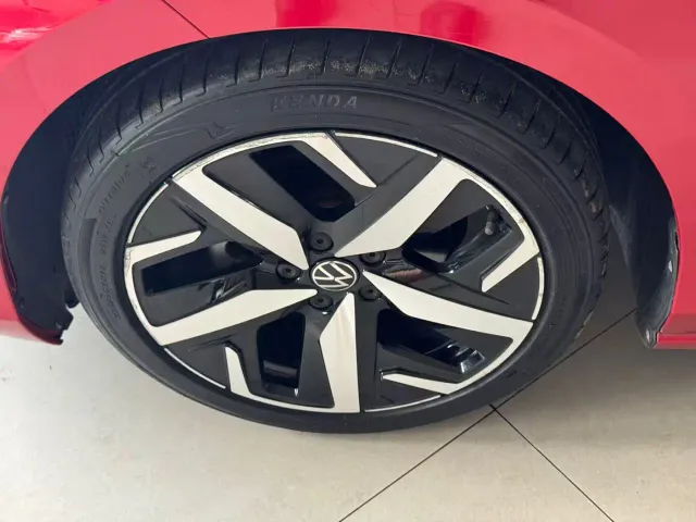 Volkswagen Lamando — Фото автомобиля 5