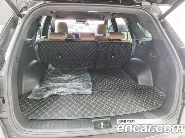 Kia Sorento Бензин 2.5T 2WD — Фото автомобиля 20