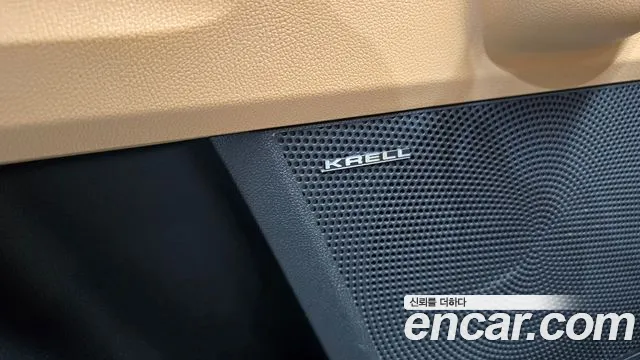 Kia Sorento Sorento 4-е поколение — Фото автомобиля 25