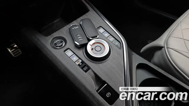 Kia Niro The All New Niro — Фото автомобиля 11