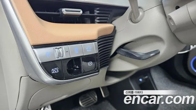 Hyundai Ioniq5 Ioniq5 — Фото автомобиля 22