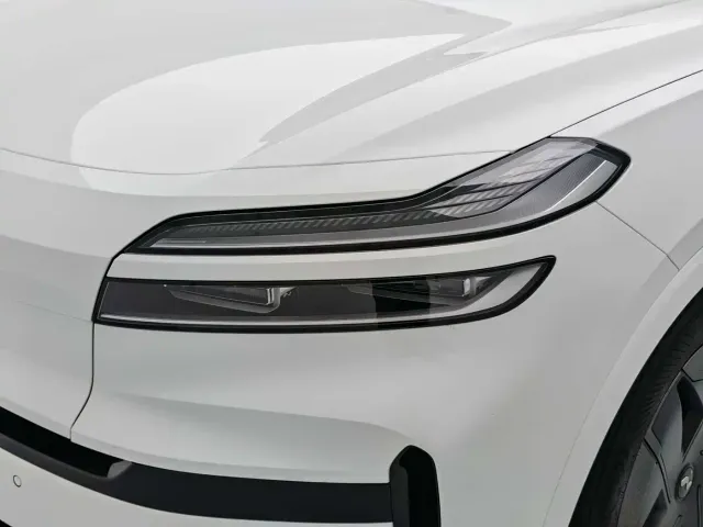 Onvo L90 — Фото автомобиля 8