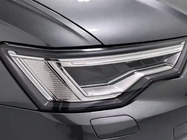 Audi A6L — Фото автомобиля 13