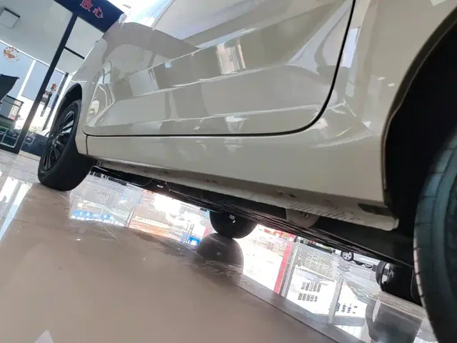 Wuling Hongguang Mini EV — Фото автомобиля 21