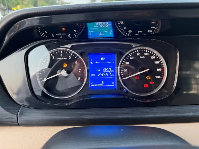 Changan Kuayue Kuayuexing V3 — Фото автомобиля 16