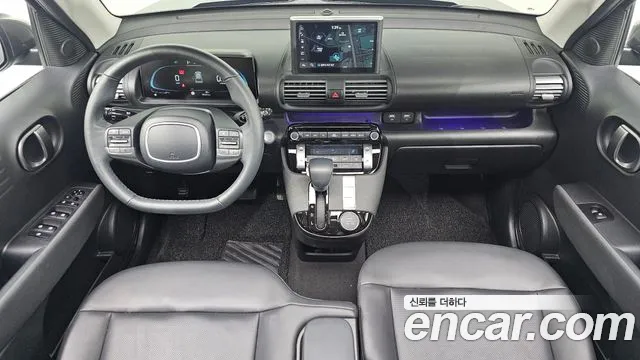Hyundai Casper — Фото автомобиля 6
