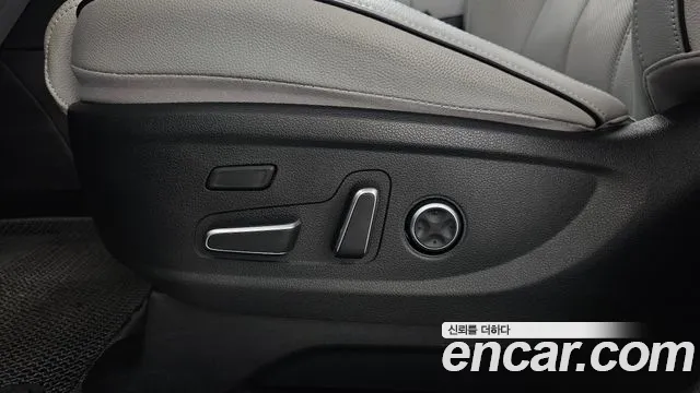 Hyundai Palisade The New — Фото автомобиля 30