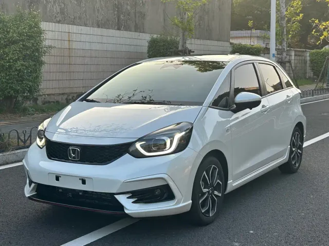 Фотография автомобиля — Honda LIFE