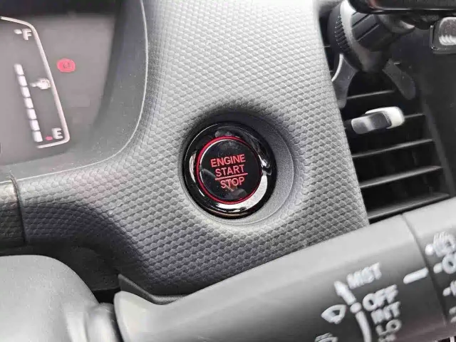 Honda Fit — Фото автомобиля 21