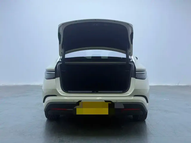 BYD Seal 07 DM-i — Фото автомобиля 9