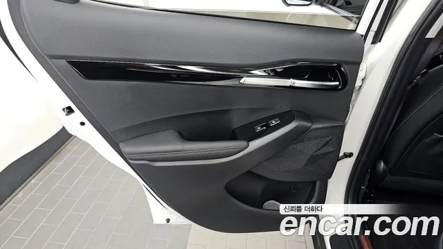 Kia Seltos Seltos (New) — Фото автомобиля 25