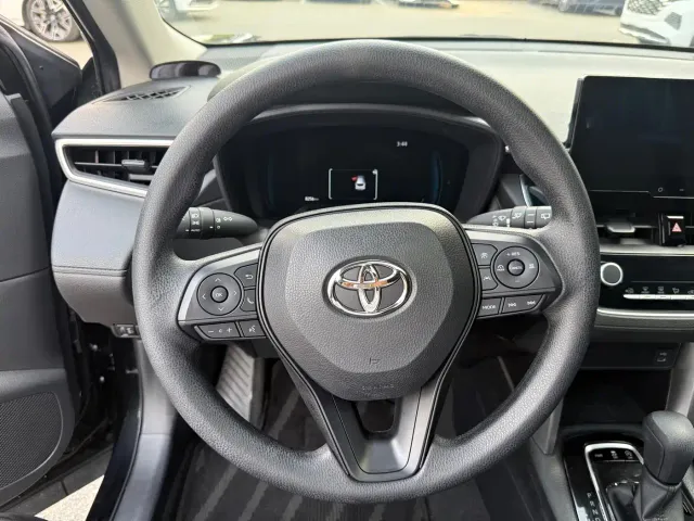 Toyota Corolla Cross 2024 2.0L Elite Edition — Фото автомобиля 10