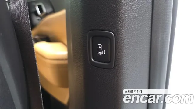 Kia Canival Carnival 4 поколение Дизель 9 мест Noblesse — Фото автомобиля 22