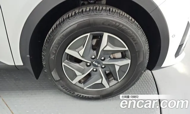 Kia Sorento 4th Gen — Фото автомобиля 6