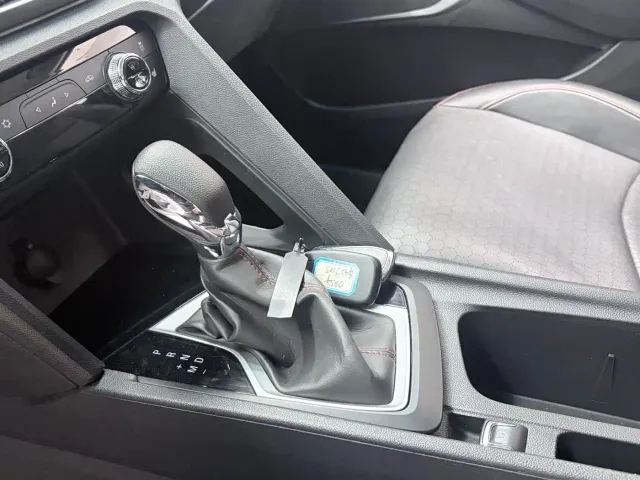 Chevrolet Orlando — Фото автомобиля 16