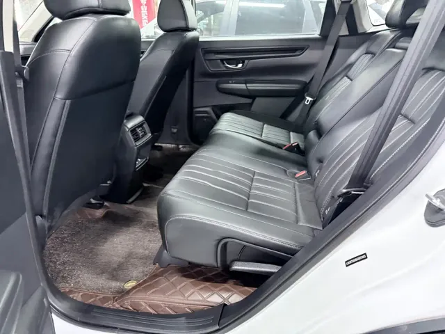 Honda Breeze — Фото автомобиля 10