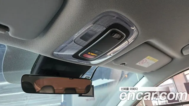 Hyundai Avante CN7 — Фото автомобиля 25