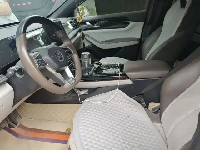 BYD Qin PLUS — Фото автомобиля 7