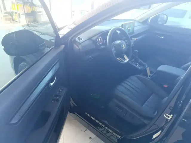Honda Breeze — Фото автомобиля 15