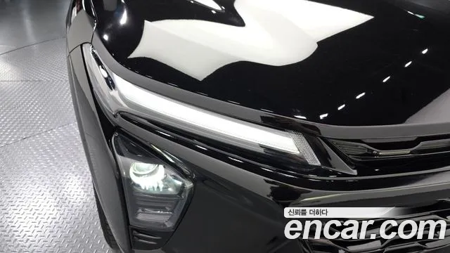 Chevrolet Trax — Фото автомобиля 7